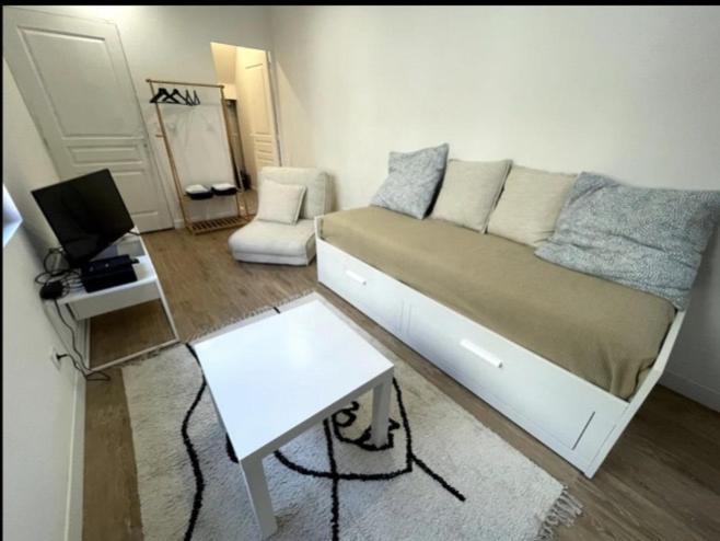 La Maison Des Vignes 보르도 외부 사진