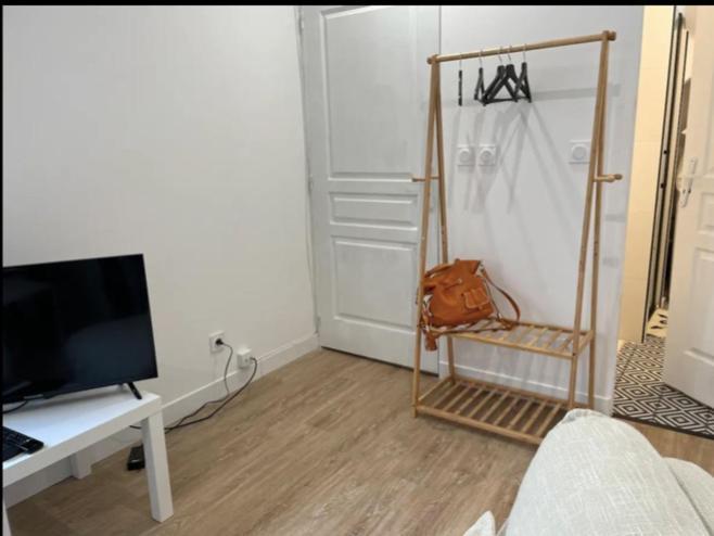 La Maison Des Vignes 보르도 외부 사진